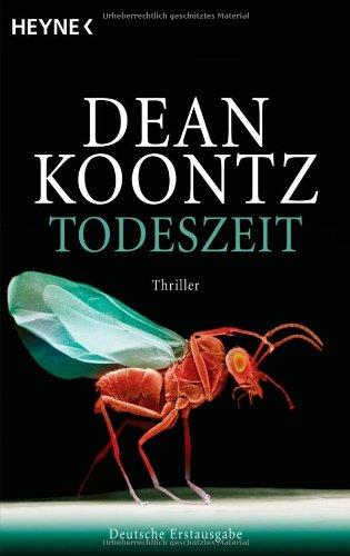 Todeszeit: Thriller