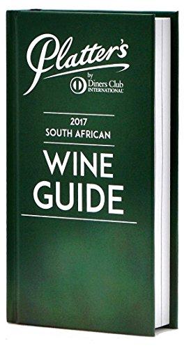 Platter's South African wine guide 2017