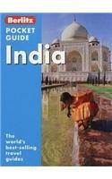 India Berlitz Pocket Guide (Berlitz Pocket Guides)