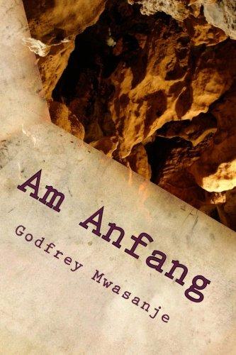 Am Anfang: Mysterien