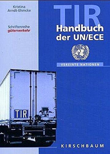 TIR: Handbuch der UN /ECE