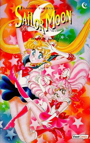 Sailor moon