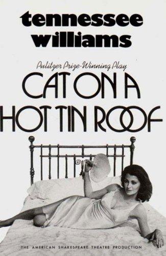 Cat on a Hot Tin Roof (New Directions Books)