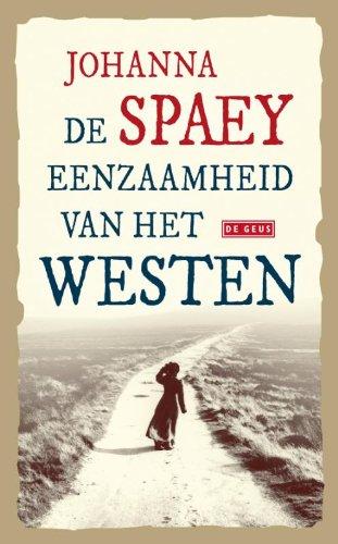 De eenzaamheid van het Westen