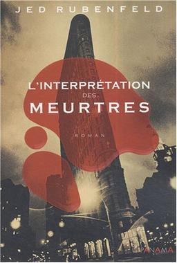 L'interprétation des meurtres