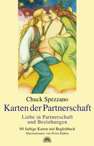 Karten der Partnerschaft: Liebe in Partnerschaft und Beziehungen