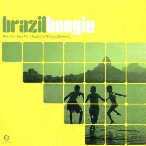 Brazil Boogie