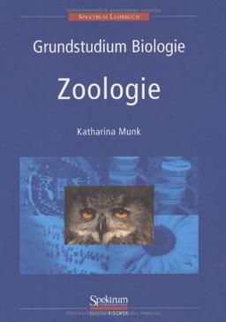 Grundstudium Biologie - Zoologie