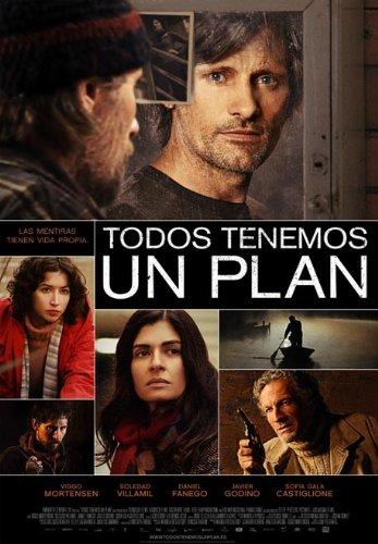 Todos Tenemos un Plan [Spanien Import]