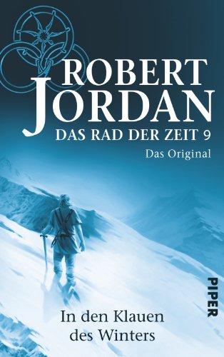 Das Rad der Zeit 9. Das Original: In den Klauen des Winters