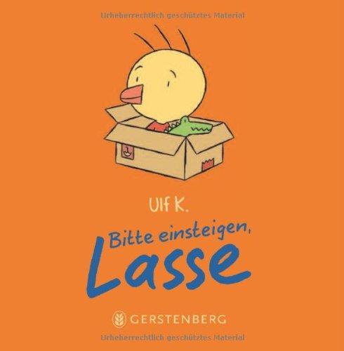 Bitte einsteigen, Lasse