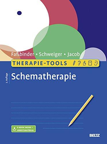 Therapie-Tools Schematherapie: Mit E-Book inside