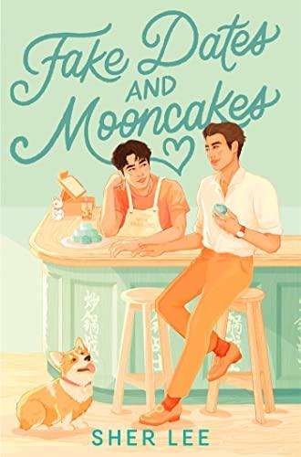 Fake Dates and Mooncakes: The Buzziest Queer YA of 2023