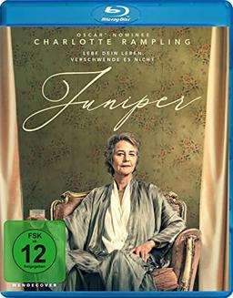 Juniper [Blu-ray]