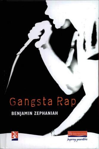 Gangsta Rap (New Windmills KS3)