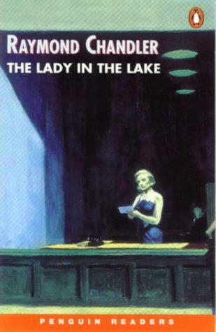 The Lady in the Lake (Penguin Joint Venture Readers)