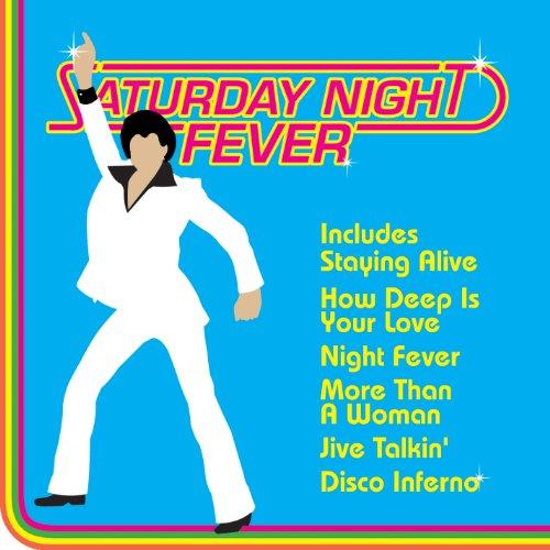 Saturday Night Fever