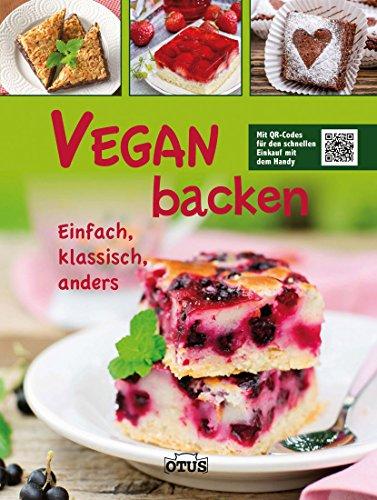 Vegan Backen