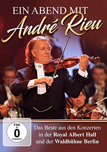 Ein Abend mit Andre Rieu [2 DVDs]