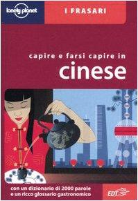 Capire e farsi capire in cinese