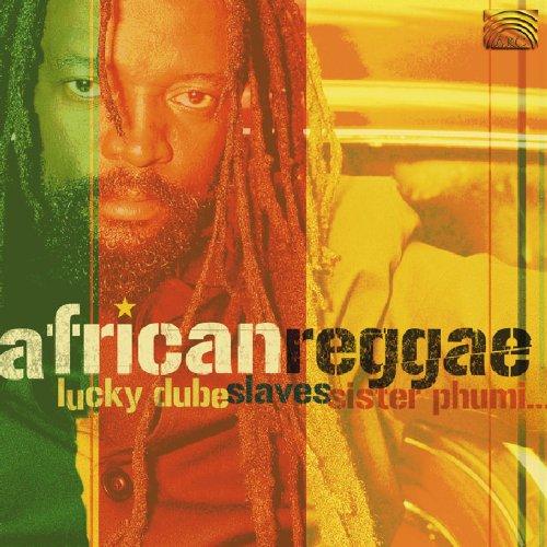 African Reggae