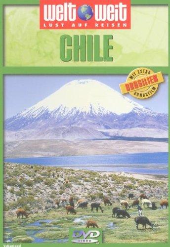 Chile - welt weit (Bonus: Brasilien)