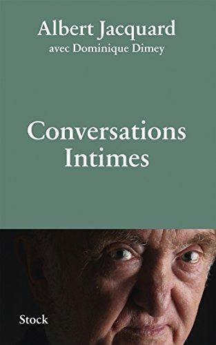 Conversations intimes