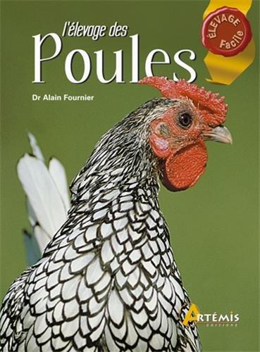 L'élevage des poules