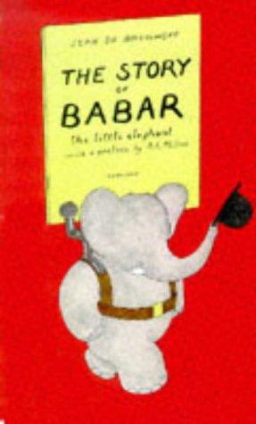 The Story of Babar