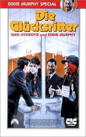 Die Glücksritter [VHS]