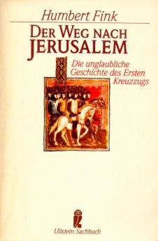 Der Weg nach Jerusalem