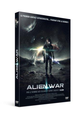 Alien war [FR Import]