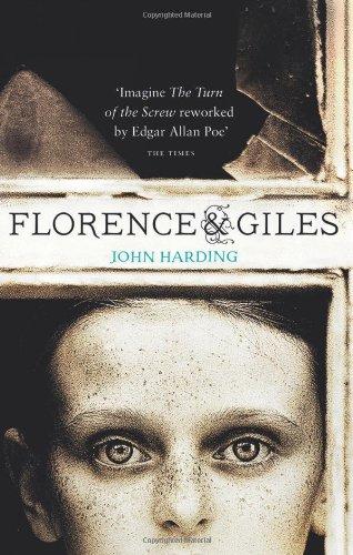 Florence and Giles