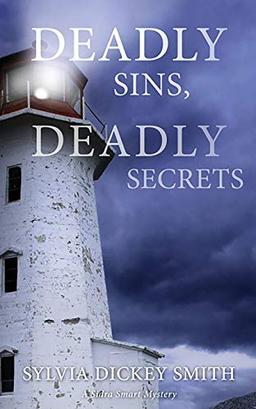 Deadly Sins, Deadly Secrets (Sidra Smart Mystery, Band 2)