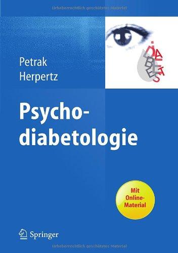 Psychodiabetologie