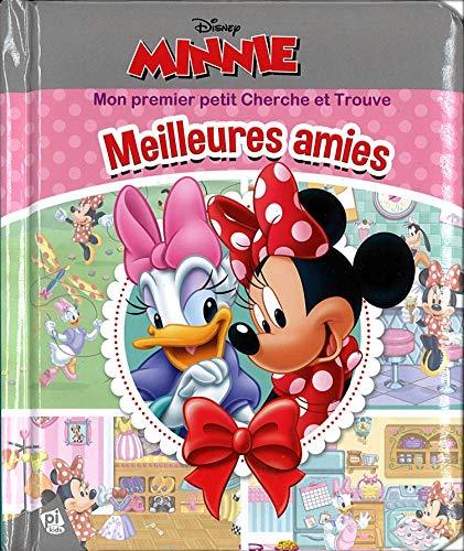 Meilleures amies : mon premier petit cherche et trouve