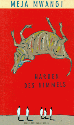 Narben des Himmels