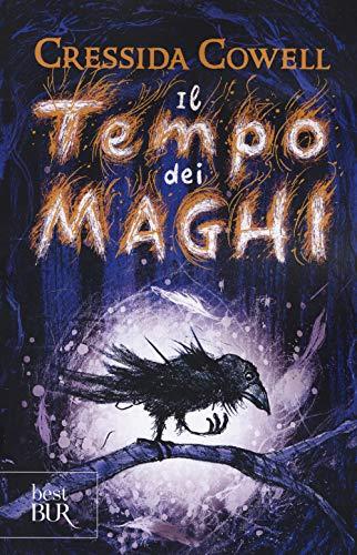 Il tempo dei maghi (BUR Best BUR)