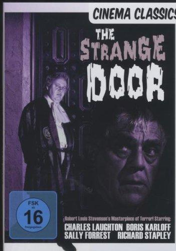 The Strange Door