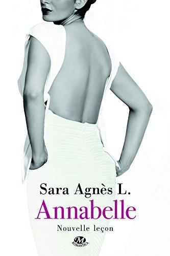 Annabelle. Vol. 2. Nouvelle leçon