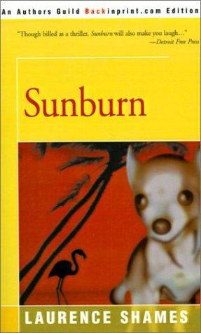 Sunburn