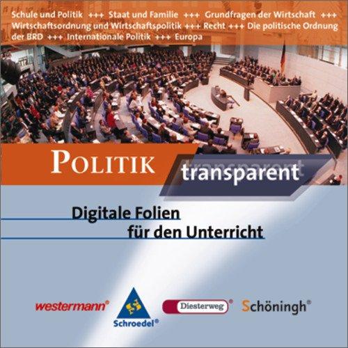 Politik transparent