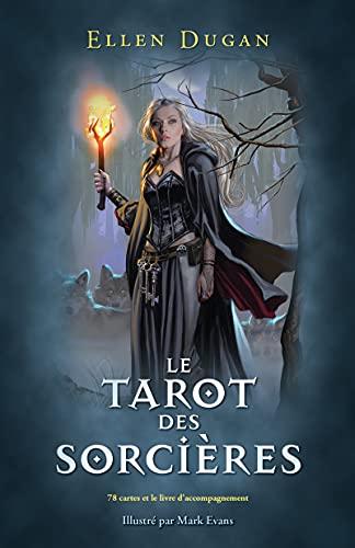 Le tarot des sorcières