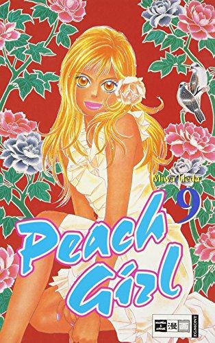 Peach Girl 09