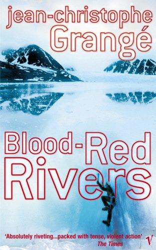 Blood Red Rivers