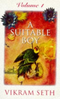 Suitable Boy