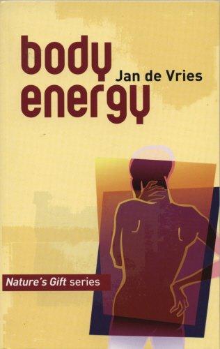 Body Energy (Nature's Gift Series)