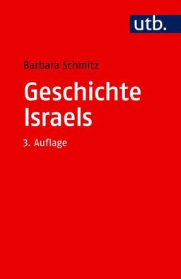 Geschichte Israels (Grundwissen Theologie)