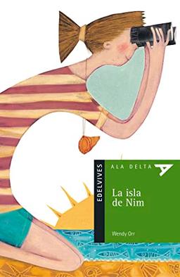 La isla de Nim (Ala Delta - Serie verde, Band 9)