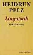 Linguistik: Eine Einführung